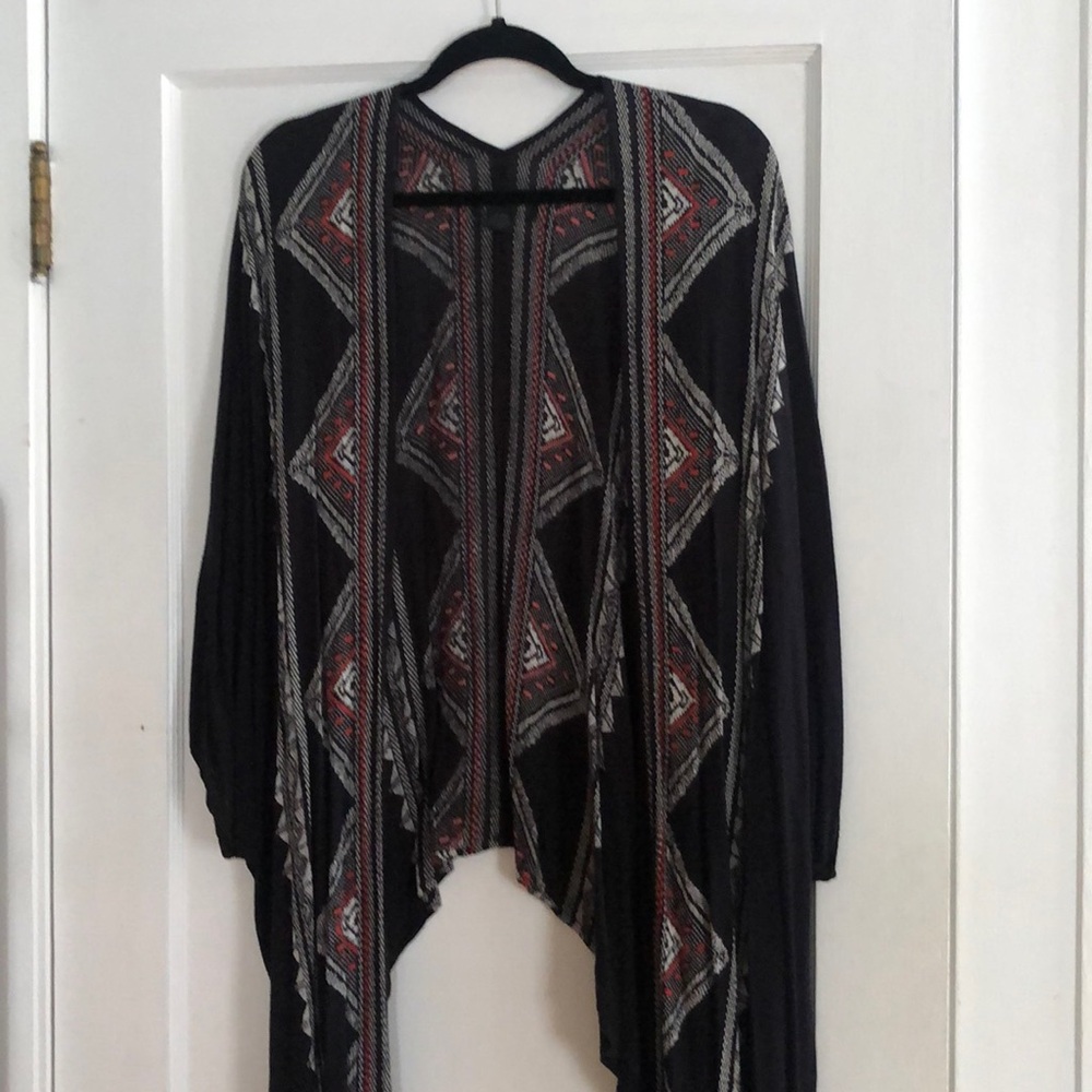 Steve Madden Coverup